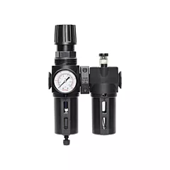 Topring Filtre + régulateur + lubrificateur Modulair 300