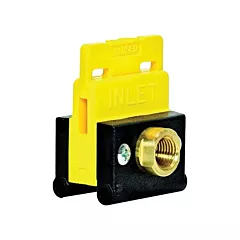Topring Modulair 200 Venting Safety Lockout Valve (50.781A)