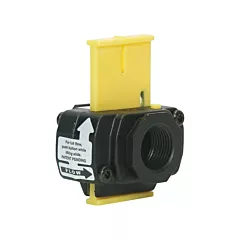 Topring Modulair 300 Venting Safety Lockout Valve (50.783A)