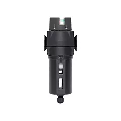 Topring Manual Drain Coalescing Filter with Standard Bowl Modulair 300, 1/4