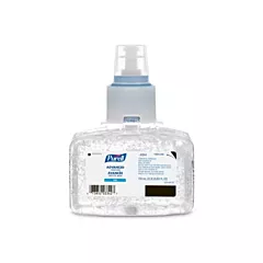PURELL (1303-03) Advanced Hand Sanitizer Rub, LTX-7 Refill, 700mL, 3/case