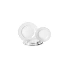 Tableware Solutions Pure White 10.5