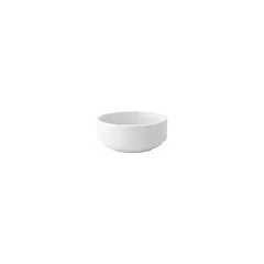 Tableware Solutions Pure White 10 Oz Stacking Soup Bowl, 6 /Case