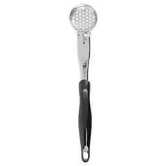 Vollrath 1 Oz Perforated Spoodle, Black Handle(6432120)