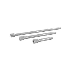 Gray Tools Chrome Socket Extension Set (7183S)