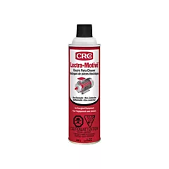 CRC Canada Lectra-Motive™ Electric Parts Cleaner, 538 g, Aerosol Can (75018)