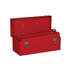 Gray Tools Utility Tool Box, 7