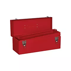 Gray Tools Tool Box