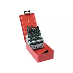 Clarkson Osborn Jobber Length Drill Set