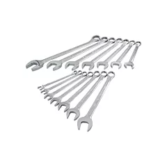 Gray Tools Wrench Set