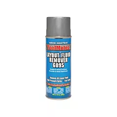 Aervoe Ink Remover, 16 oz., Aerosol Can (6095)