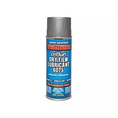 Aervoe Lubrifiant sec, 16 oz, Canette aérosol (6075)