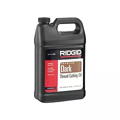 Ridgid Dark Thread Cutting Oil