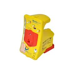 QlickSmart Blade Flask Scalpel Blade Removal System (VMQSQFYGEN)