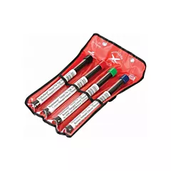 Nicholson By Crescent Thread Restoring Files (T33024)