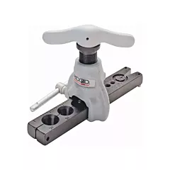 Ridgid Precision Ratcheting Flare Tool #458R