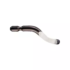 Noga Lames d'ébavurage pour travaux légers