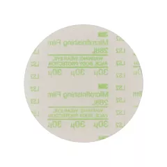 3M Disque avec attache autoagrippante 268L Hookit(MC), 6