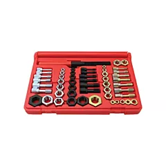 Gray Tools Nécessaire de refiletage à 53 morceaux (91953)