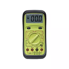 TPI Large Display Multimeter, AC/DC, AC/DC (87133)