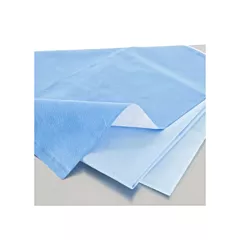 Halyard Quick Check H200 Sterilization Wrap 24