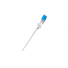 Quincke Spinal Needle 25Gx6