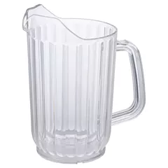 Winco 32 Oz Plastic Pitcher(WPC-32)