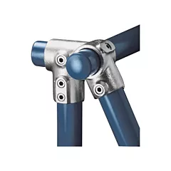 Kee Klamp Pipe Fittings - Eaves Fittings, 1.9