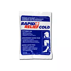 Instant Cold Pack 5