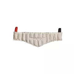 Relief Pak HotSpot Moist Heat Pack - neck contour - 7