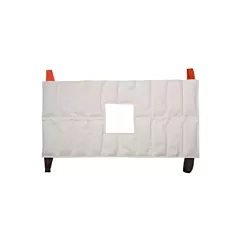 Relief Pak HotSpot Moist Heat Pack - knee-shoulder size - 10