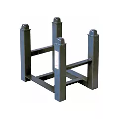 Spg Storage Product Group Portable Stacking Racks