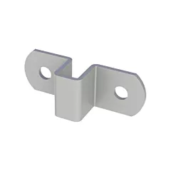 Metalware Interlok Boltless Shelving Back-to-Back Brackets