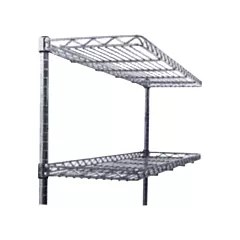 Metropolitan Wire Cantilever Posts