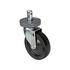 Metropolitan Wire Metro Wire™ Replacement Caster (5M)
