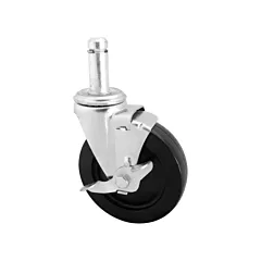 Metropolitan Wire Metro Wire™ Replacement Caster (5MB)