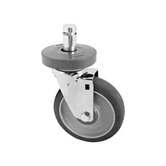 Metropolitan Wire Metro Wire™ Replacement Caster (5MP)