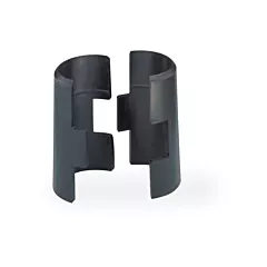 Metropolitan Wire Plastic Sleeve Kit (9985)