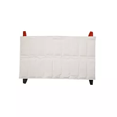 Relief Pak HotSpot Moist Heat Pack - spine-small size - 10