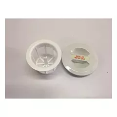 Reservoir  Cap and Filter (VMSCI-01-101783S)