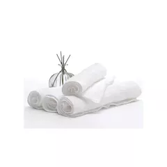 Revive Hot Towel Service Synthetic Individually Wrapped Towels, 100/box (VMREV-S100)