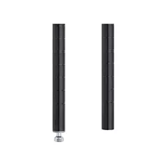 Metropolitan Wire Designer Shelving - Posts