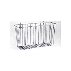 Metropolitan Wire Storage Basket (H209C)