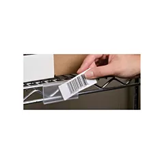 Aigner Label Holder Étiquettes magnétiques effaçables