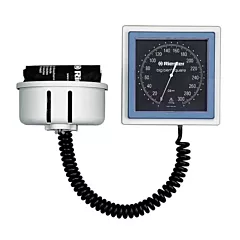 Riester Big Ben Wall Mount Aneroid with Basket & Adult Cuff (VMRI-3655-109)
