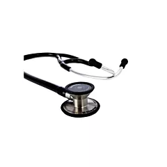 Riester Cardiophon 2.0 Cardiology Stethoscope, Black (VMRI-4240-01)