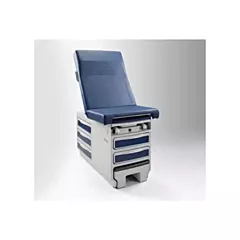 Ritter 204 Exam Table Upholstery Top, 28