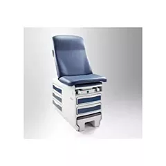 Ritter 204 Exam Table Upholstery Top, 28