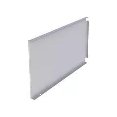 Metalware Interlok Boltless Shelving Divider