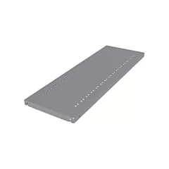 Metalware Interlok Boltless Shelving Shelf